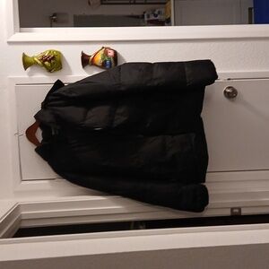 Men's Puffer Jacket
